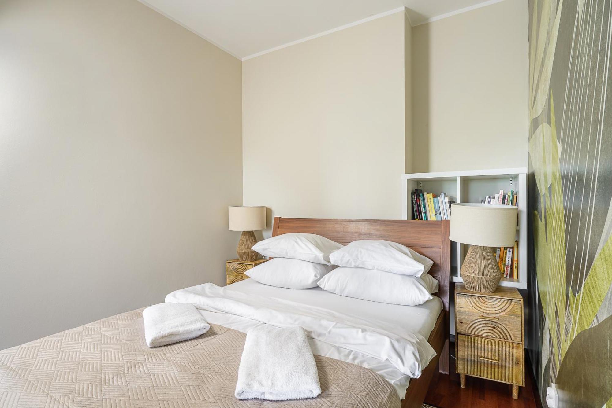 Dworzec Gdanski P&O Apartments Warsaw Ngoại thất bức ảnh
