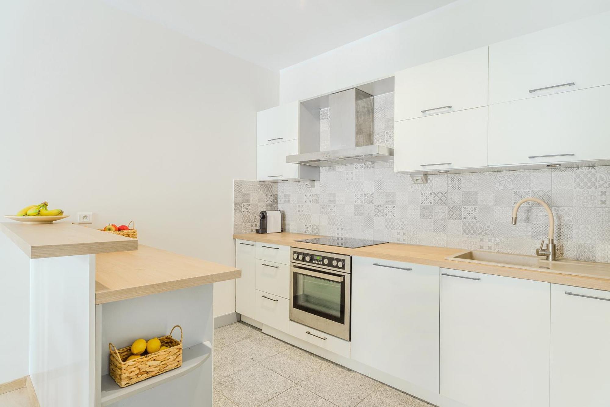 Dworzec Gdanski P&O Apartments Warsaw Ngoại thất bức ảnh
