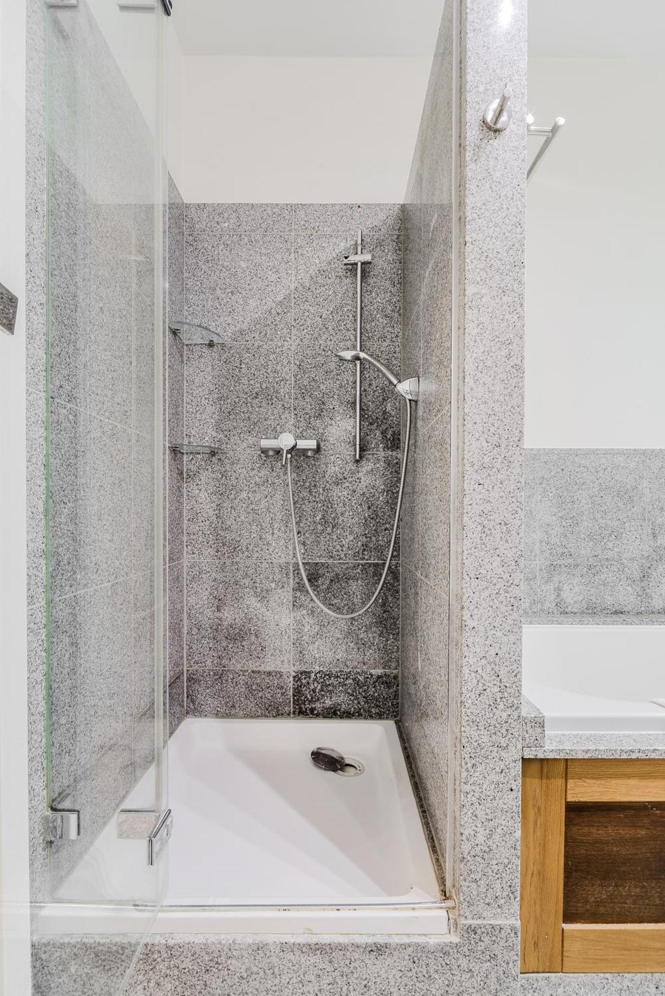 Dworzec Gdanski P&O Apartments Warsaw Ngoại thất bức ảnh