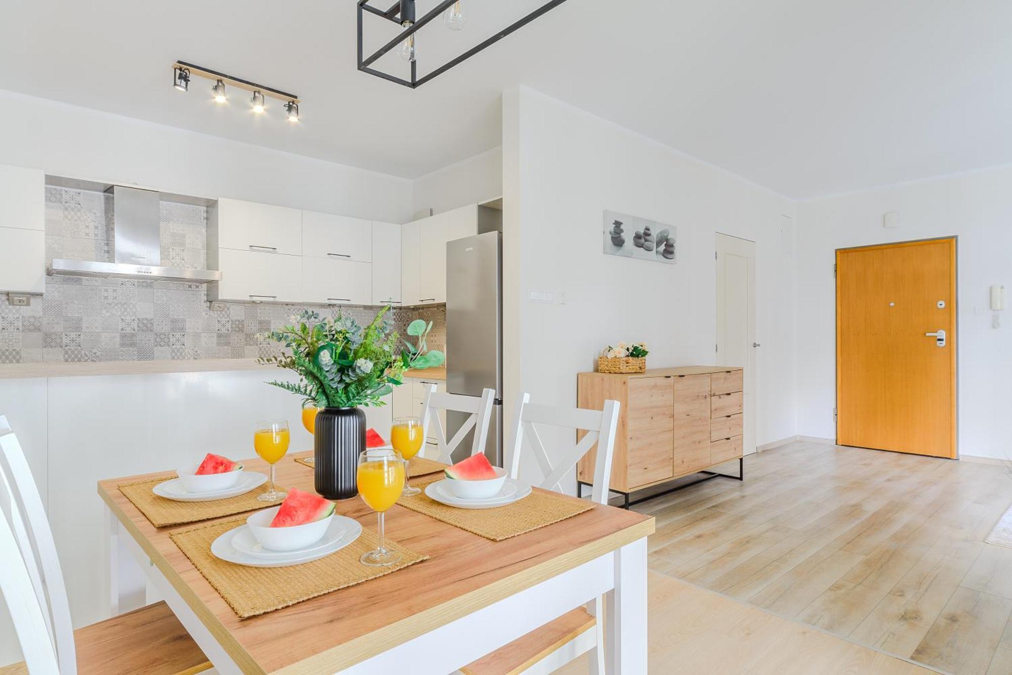 Dworzec Gdanski P&O Apartments Warsaw Ngoại thất bức ảnh