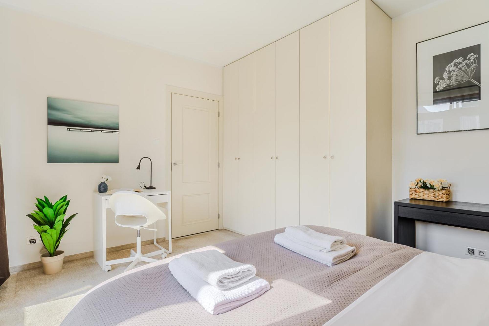 Dworzec Gdanski P&O Apartments Warsaw Ngoại thất bức ảnh