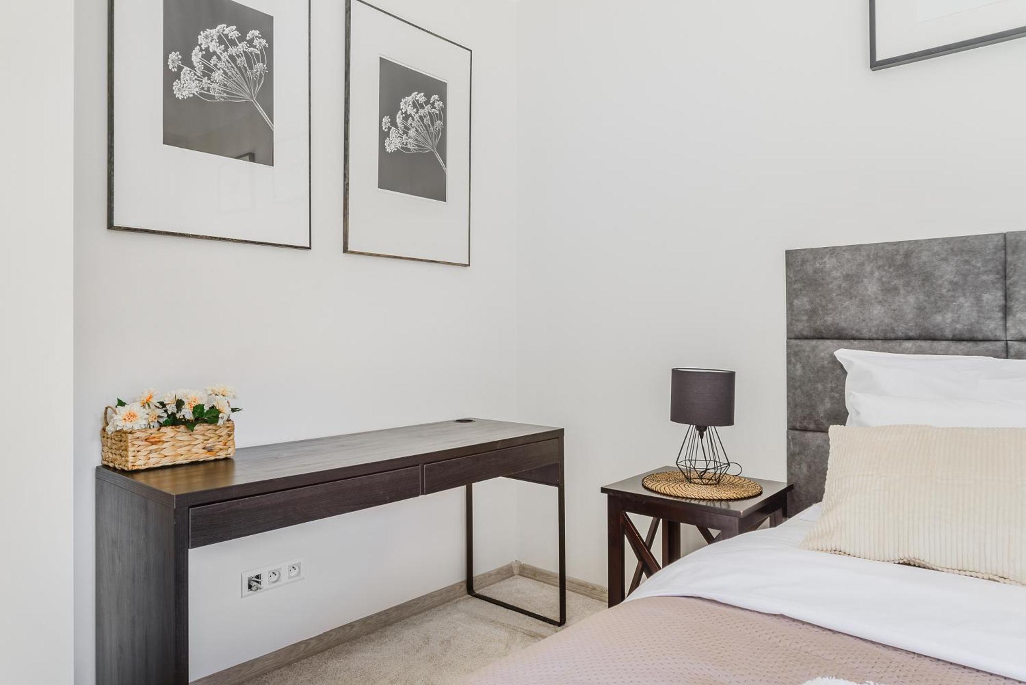 Dworzec Gdanski P&O Apartments Warsaw Ngoại thất bức ảnh