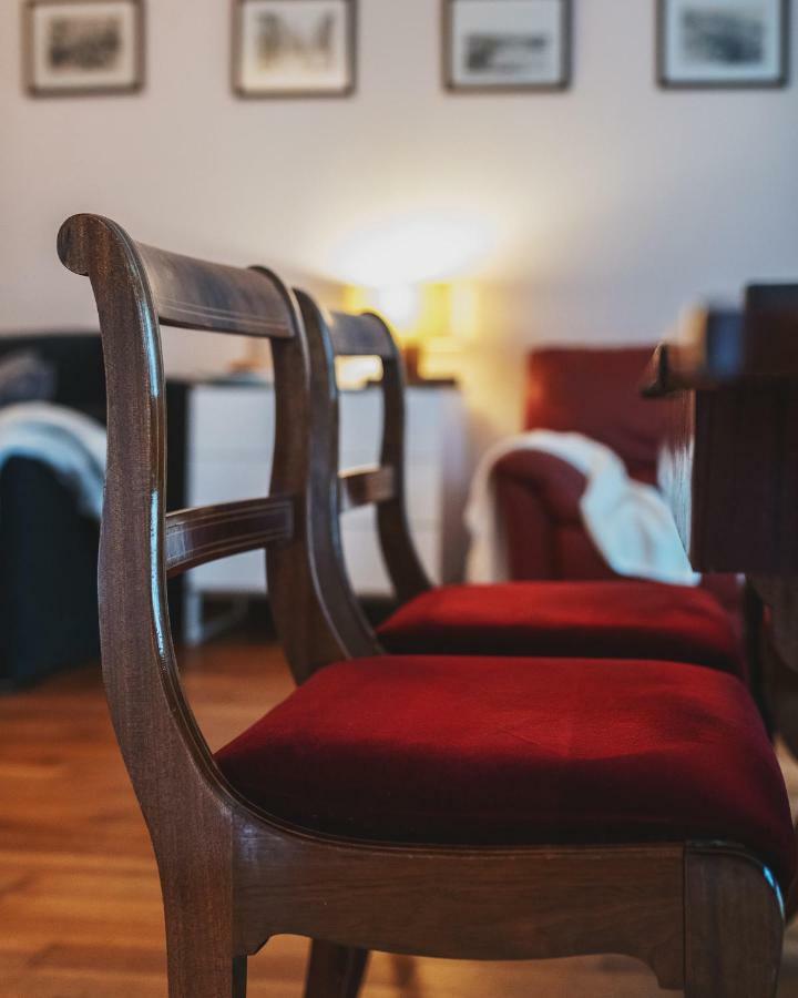 Dworzec Gdanski P&O Apartments Warsaw Ngoại thất bức ảnh
